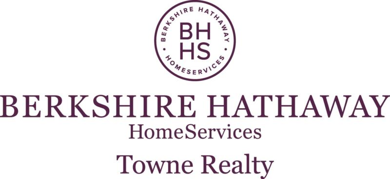 Berkshire Hathaway Home Services- Bobby Lawrence