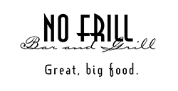 No Frill Grill - Ghent Business Association