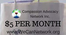 Compassion Advocacy Network