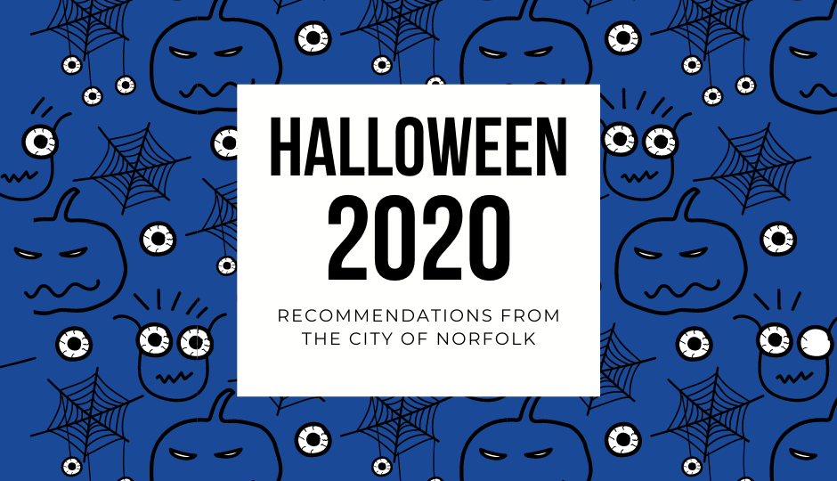 GBA FB Halloween 2020 guidelines