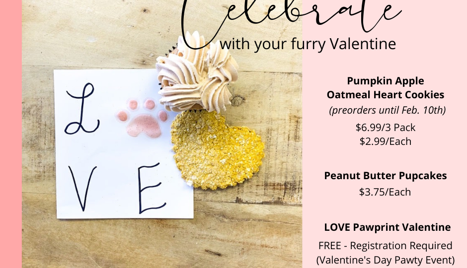 Celebrate Valentines Pawsnickety FB