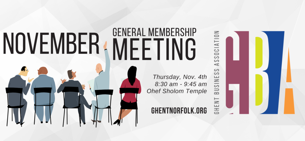 GBA Membership Meeting Header FB