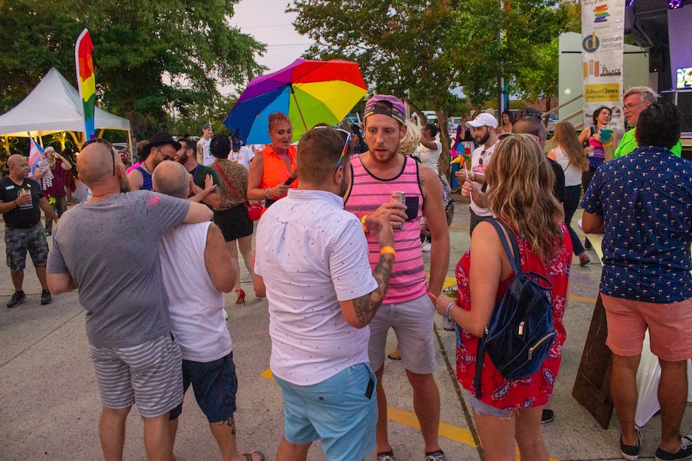 GHENT PRIDE Ghent Business Association