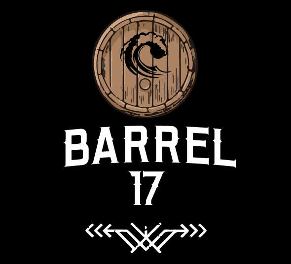 Barrel 17